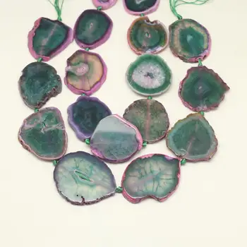 New Arrival Natural Pink Green Dragon Veins Achate Stones Beads,Big Size Smooth Freeform Slab Slice Beads Pendant Jewelry Making
New Arrival Natural Pink Green Dragon Veins Achate Stones Beads,Big Size Smooth Freeform Slab Slice Beads Pendant Jewelry Making