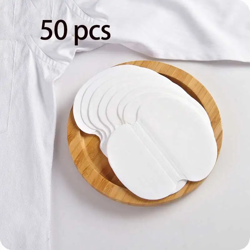 Summer Armpits Sweat Pads for Dress Clothing Gasket from Sweat Absorbing Pads for Armpits Linings Disposable Anti Sweat Stickers
Summer Armpits Sweat Pads for Dress Clothing Gasket from Sweat Absorbing Pads for Armpits Linings Disposable Anti Sweat Stickers