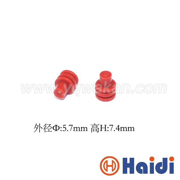 100pcs automotive plug blind rubber seal HDY1050 dummy super wire seals for auto connector
100pcs automotive plug blind rubber seal HDY1050 dummy super wire seals for auto connector