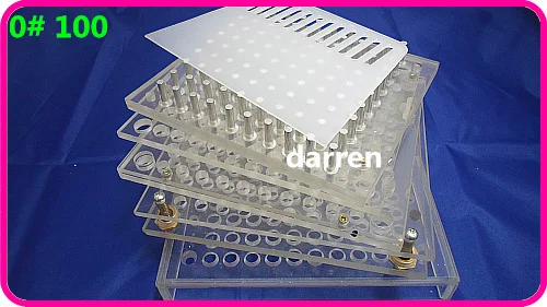 Capsule Filling Machine Can be Customized for 00# 0# 1# 2# 3# 4# 5# Size,100 Cavity Manual Capsule Filler with Tamping Tool
Capsule Filling Machine Can be Customized for 00# 0# 1# 2# 3# 4# 5# Size,100 Cavity Manual Capsule Filler with Tamping Tool