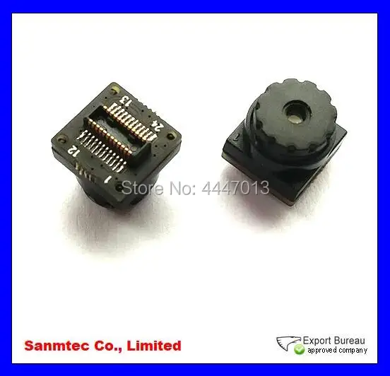 VGA camera module,0.3mega sensor module,board camera module with OV7725 cmos sensor
VGA camera module,0.3mega sensor module,board camera module with OV7725 cmos sensor