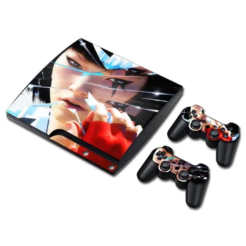 free drop shipping High quality of skin sticker for PS3 Slim with practical price -- lovingly cartoon style #TN-P3Slim-0616
free drop shipping High quality of skin sticker for PS3 Slim with practical price -- lovingly cartoon style #TN-P3Slim-0616