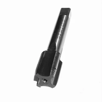 Free shipping 1pc of UN standard 13/16"-20 UNEF HSS machine taps straight taps for steel metal workpiece threading purpose using
Free shipping 1pc of UN standard 13/16"-20 UNEF HSS machine taps straight taps for steel metal workpiece threading purpose using