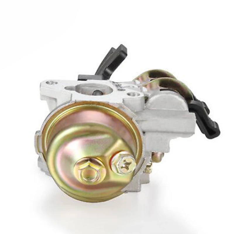 Kit Carburetor Aluminum For Honda GXH50 GX100 Mixer For Loncin Carb G100 G150 Tool Parts Replacement Accessories
Kit Carburetor Aluminum For Honda GXH50 GX100 Mixer For Loncin Carb G100 G150 Tool Parts Replacement Accessories