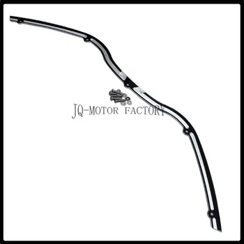Performance Machine Scallop Contrast Cut Windshield Trim For Harley Touring FLTR 1998-2013 2012 2011 2010 2009 2008 2007 2006
Performance Machine Scallop Contrast Cut Windshield Trim For Harley Touring FLTR 1998-2013 2012 2011 2010 2009 2008 2007 2006
