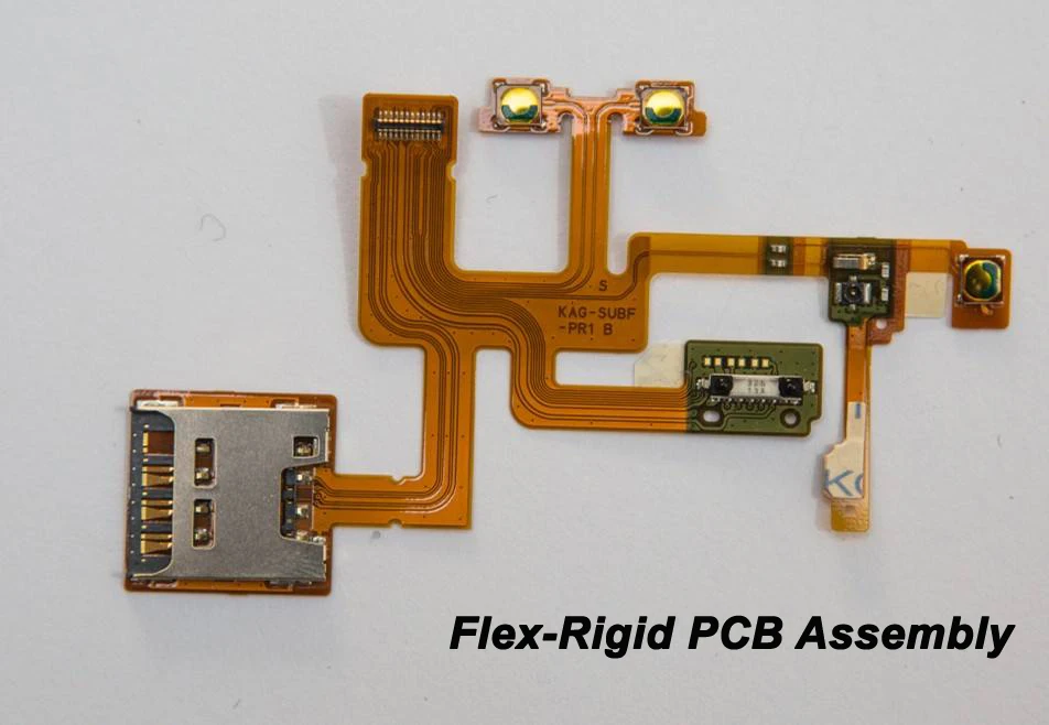 Бесплатная доставка ONE STOP сервис жесткая Flex PCB сборка PCBA обслуживание BOM покупка SMT