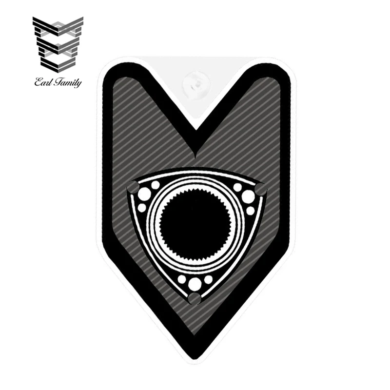 EARLFAMILY 13 см x 8,6 см, забавный значок вакаба, роторный двигатель RX7 RX8, автомобильная наклейка, наклейка для окна, бампера, багажника
EARLFAMILY 13 см x 8,6 см, забавный значок вакаба, роторный двигатель RX7 RX8, автомобильная наклейка, наклейка для окна, бампера, багажника