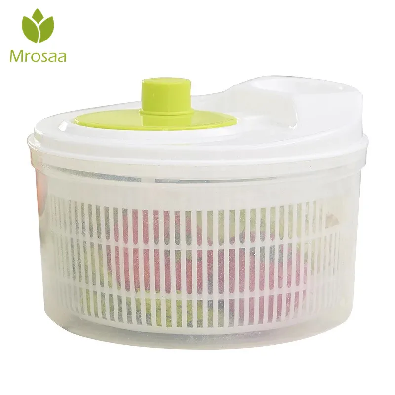 Fruits Vegetables Dehydrator Dryer Colander Basket Fruit Wash Clean Basket Storage Washer Drying Machine Cleaner Salad Spinner
Fruits Vegetables Dehydrator Dryer Colander Basket Fruit Wash Clean Basket Storage Washer Drying Machine Cleaner Salad Spinner