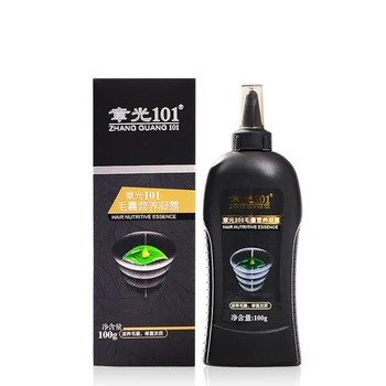 World famous Zhangguang 101 Hair Nutritive Essence 2X100 g 2 bottles a lot Zhang guang 101 gel trophoblastic hair treatment
World famous Zhangguang 101 Hair Nutritive Essence 2X100 g 2 bottles a lot Zhang guang 101 gel trophoblastic hair treatment