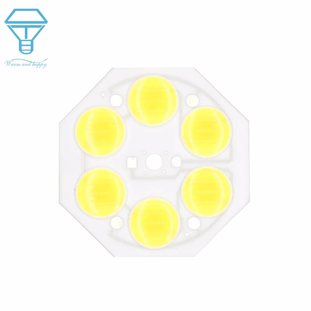 1PCS 130LM LED Chip Ceramic Lamp High Quality For DIY Panel Lights and Indoor light 66V 100mA Cold White
1PCS 130LM LED Chip Ceramic Lamp High Quality For DIY Panel Lights and Indoor light 66V 100mA Cold White