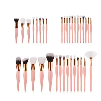 BearPaw 8/12/15 Pcs Professional Cosmetic Beauty Tools Fan Eye Powder Makeup Brushes
BearPaw 8/12/15 Pcs Professional Cosmetic Beauty Tools Fan Eye Powder Makeup Brushes