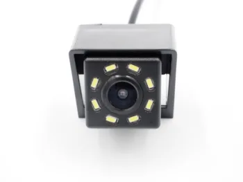8LED 170 Degree Lens Car Parking Rear view Camera for Ssangyong new Actyon Korando CCD Night Vision BackUp Car Reverse Camera
8LED 170 Degree Lens Car Parking Rear view Camera for Ssangyong new Actyon Korando CCD Night Vision BackUp Car Reverse Camera
