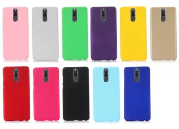 50pcs/lot Free Shipping New Rubber Matte Hard back Case Cover For Huawei Mate 10 Lite
50pcs/lot Free Shipping New Rubber Matte Hard back Case Cover For Huawei Mate 10 Lite