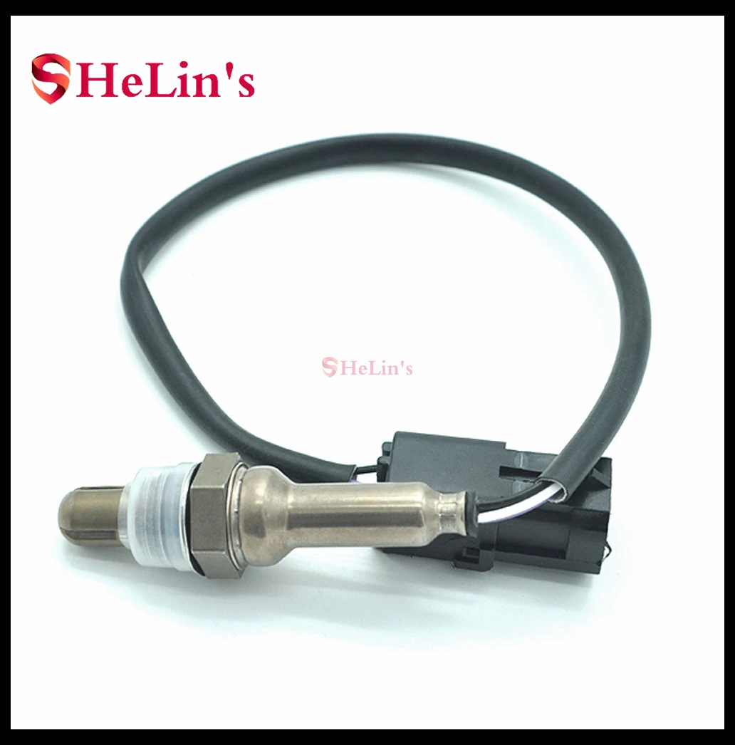 28122177 Lambda Probe Oxygen Sensor For VAZ BA3 Lada Kalina Grant Granta 2110 2104 2105 2106 2107 2170 2171 2172 2190 2191 2192
28122177 Lambda Probe Oxygen Sensor For VAZ BA3 Lada Kalina Grant Granta 2110 2104 2105 2106 2107 2170 2171 2172 2190 2191 2192