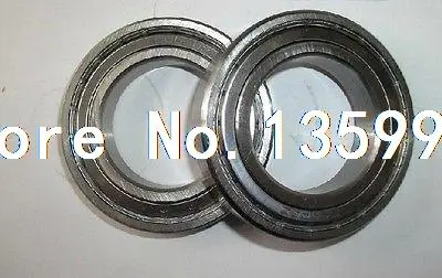 30*47*9mm S6906ZZ shielded deep groove Thin-Section Radial stainless Bearing
30*47*9mm S6906ZZ shielded deep groove Thin-Section Radial stainless Bearing