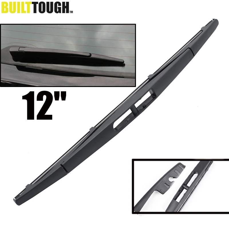 MISIMA 12 "Стеклоочиститель заднего стекла для Honda Element Odyssey QX56 ACURA TSX MDX Air Cross Aerio Liana
