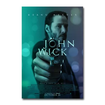 John Wick 3 New Movie Silk Poster 12x18 24x36 inch Wall Art Decorative Print Decoration Picture Wallpaper Living Room Decor 007
John Wick 3 New Movie Silk Poster 12x18 24x36 inch Wall Art Decorative Print Decoration Picture Wallpaper Living Room Decor 007