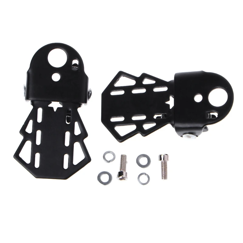 VSRRWL 1Pair Foldable Bicycle Rear Seat Pedal Steel Mountain Bike Cycling Cool Riding Footpegs Bike Parts Dropshipping
VSRRWL 1Pair Foldable Bicycle Rear Seat Pedal Steel Mountain Bike Cycling Cool Riding Footpegs Bike Parts Dropshipping