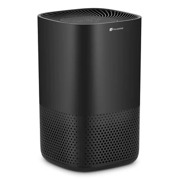 Houzetek UV Lamp Air Purifier Air Wash Cleaning Hepa Filter Intelligent Household Ozone Generator And Ionizer With Time Function
Houzetek UV Lamp Air Purifier Air Wash Cleaning Hepa Filter Intelligent Household Ozone Generator And Ionizer With Time Function