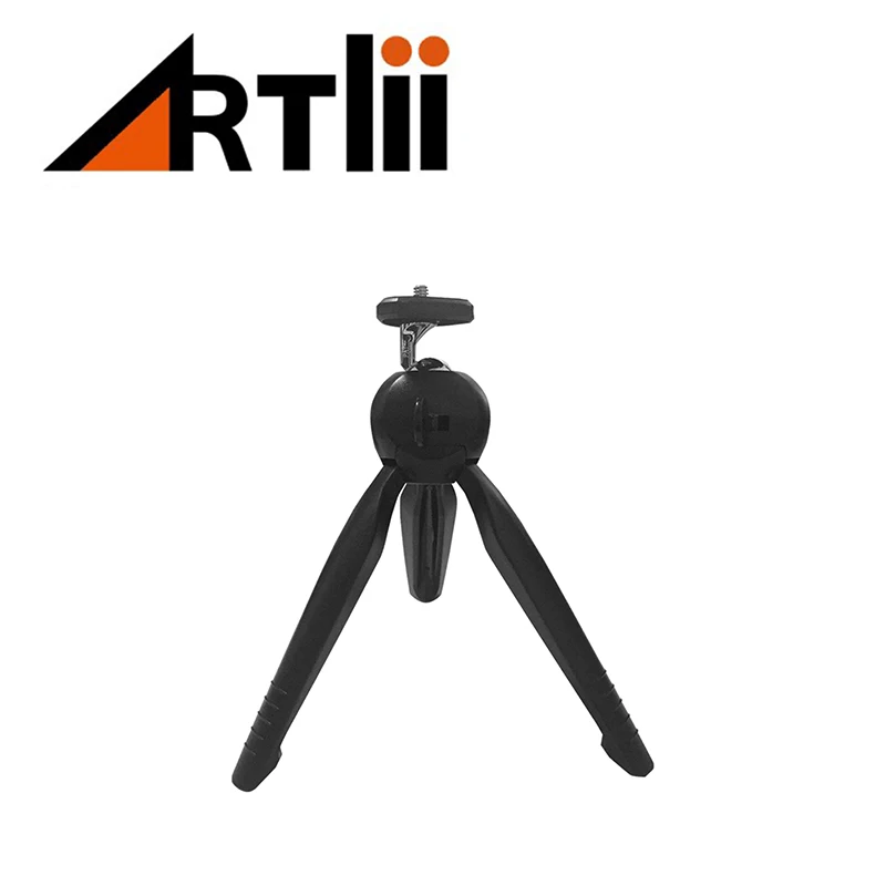 Artlii Регулируемый проектор Цифровой Камера аксессуар держатель подставки легкий