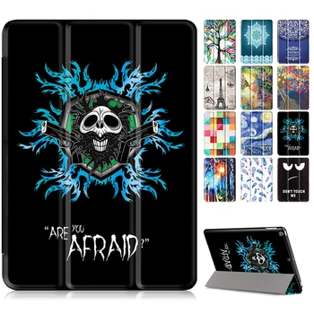 Paint Flip Case Cover for IPad 9.7 2017, PU Leather Cover Back Protective Case for IPad 2017 Cover A1822 A1823 Tri-Fold Fundas
Paint Flip Case Cover for IPad 9.7 2017, PU Leather Cover Back Protective Case for IPad 2017 Cover A1822 A1823 Tri-Fold Fundas