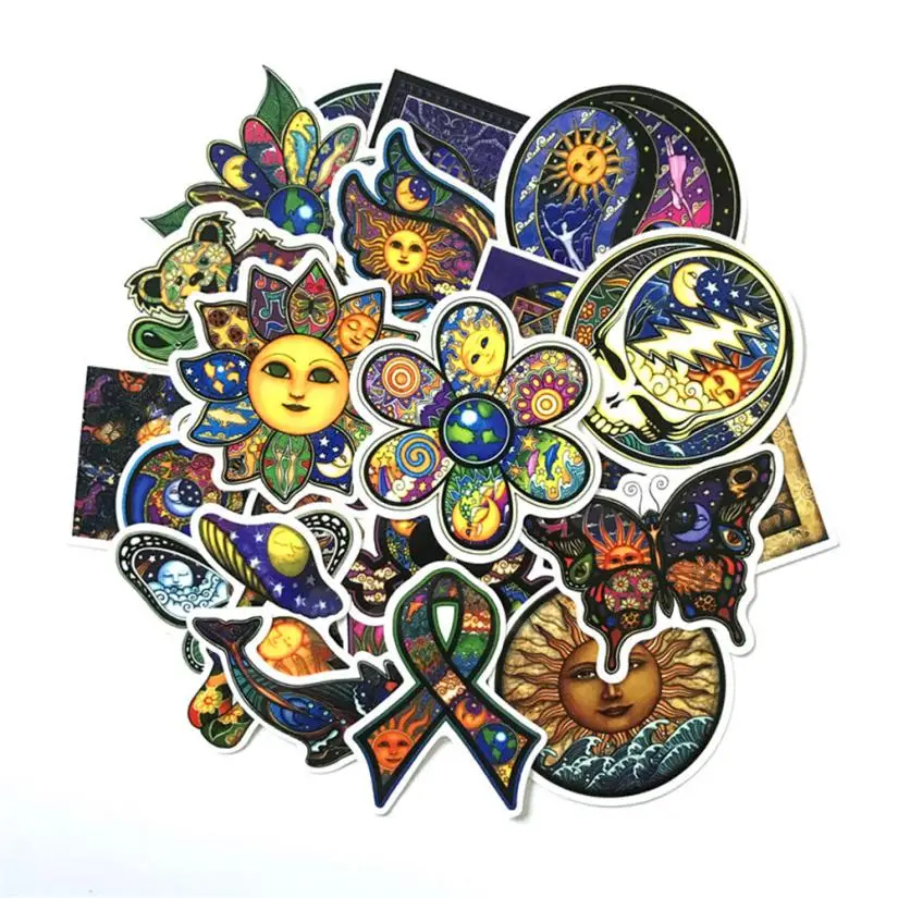 Home Decor 25Pcs Waterproof Art Graffiti Sticker Decals Bicycle Skateboard Luggage Stickers wall sticker Home Deco mirror JU27
Home Decor 25Pcs Waterproof Art Graffiti Sticker Decals Bicycle Skateboard Luggage Stickers wall sticker Home Deco mirror JU27