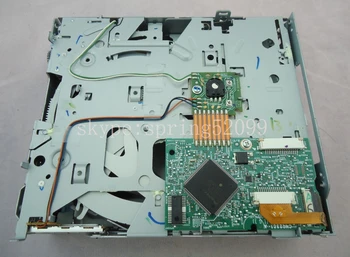 Free post Brand new Pioner 6-disc CD changer mechanism new style for Toyota Prado Lexus honda acura car radio MP3 tuner system
Free post Brand new Pioner 6-disc CD changer mechanism new style for Toyota Prado Lexus honda acura car radio MP3 tuner system