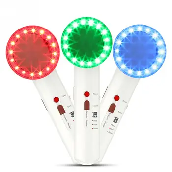 Cavitation EMS Body Slimming Massager Weight Loss Massage Anti Cellulite Fat Burner 7 IN 1 LED Photon Therapy Massager
Cavitation EMS Body Slimming Massager Weight Loss Massage Anti Cellulite Fat Burner 7 IN 1 LED Photon Therapy Massager