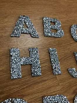 Letters Iron On Patch For Clothing Hotfix Rhinestone Crystals Applique Patches
Letters Iron On Patch For Clothing Hotfix Rhinestone Crystals Applique Patches