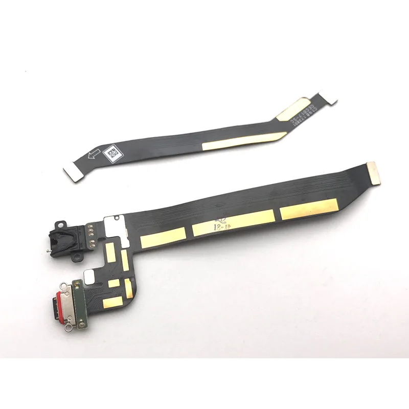 Dock Connector USB Charger Charging Port Flex Ribbon For Oneplus 5T A5010 Main Board Motherboard Connect LCD Flex Cable
Dock Connector USB Charger Charging Port Flex Ribbon For Oneplus 5T A5010 Main Board Motherboard Connect LCD Flex Cable
