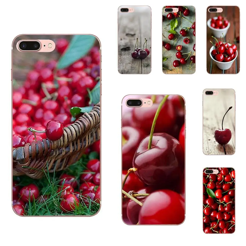 On Sale For Sony Xperia Z Z1 Z2 Z3 Z4 Z5 compact Mini M2 M4 M5 T3 E3 E5 XA XA1 XZ Premium Green Cherry Fruit Of Food Animation
On Sale For Sony Xperia Z Z1 Z2 Z3 Z4 Z5 compact Mini M2 M4 M5 T3 E3 E5 XA XA1 XZ Premium Green Cherry Fruit Of Food Animation
