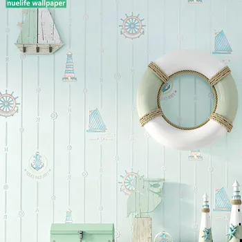 cartoon sailboat pattern non-woven wallpaper boy girl bedroom living room kids room TV sofa background wall paper
cartoon sailboat pattern non-woven wallpaper boy girl bedroom living room kids room TV sofa background wall paper