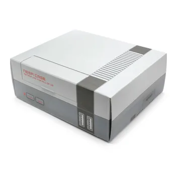 Ship From US New in stock Mini NESPI CASE for Retroflag Nespi Case Designed for Raspberry Pi 3 Model B / 2 Model B QKCr60
Ship From US New in stock Mini NESPI CASE for Retroflag Nespi Case Designed for Raspberry Pi 3 Model B / 2 Model B QKCr60