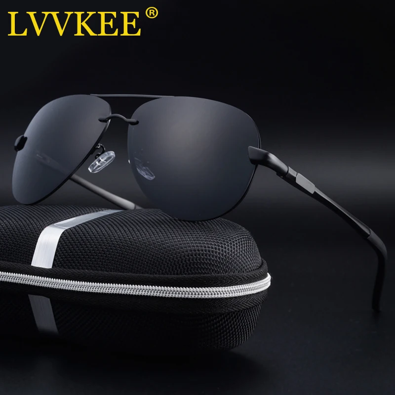 Солнечные очки LVVKEE в алюминиевой оправе UV400 для мужчин и женщин, лидер продаж, поляризационные солнцезащитные аксессуары для вождения, с защитой от ультрафиолета, 100%
Солнечные очки LVVKEE в алюминиевой оправе UV400 для мужчин и женщин, лидер продаж, поляризационные солнцезащитные аксессуары для вождения, с защитой от ультрафиолета, 100%