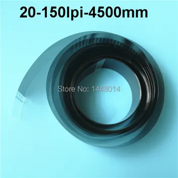 3pcs large format plotter Gongzheng Flora LJ320P LJ3208P LJ520P encoder raster strip 150lpi (20-150lpi-4500mm) wholesale
3pcs large format plotter Gongzheng Flora LJ320P LJ3208P LJ520P encoder raster strip 150lpi (20-150lpi-4500mm) wholesale