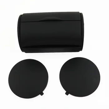 SCJYRXS Original Factory Car Inside Black Rear Ash Tray Box + Side Cap For Golf Mk4 Bora 1J0 857 962H 1J0857962H
SCJYRXS Original Factory Car Inside Black Rear Ash Tray Box + Side Cap For Golf Mk4 Bora 1J0 857 962H 1J0857962H