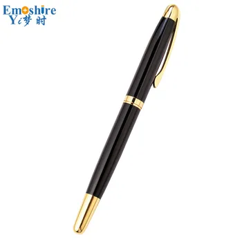 0.5 mm Refill Metal Ballpoint Pen Brand Ball pen Roller Ball Pen Gifts Supplies Custom Logo Creative Stationery For Gifts P752
0.5 mm Refill Metal Ballpoint Pen Brand Ball pen Roller Ball Pen Gifts Supplies Custom Logo Creative Stationery For Gifts P752