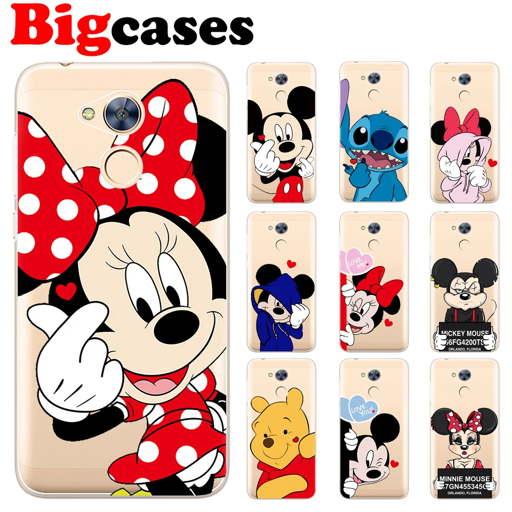 Soft TPU Fundas For Huawei Honor 6A 7X 8 9 Lite 10 Play Case Cover Silicone Capa Cute Mickey Minnie Coque Protect Phone Shell
Soft TPU Fundas For Huawei Honor 6A 7X 8 9 Lite 10 Play Case Cover Silicone Capa Cute Mickey Minnie Coque Protect Phone Shell