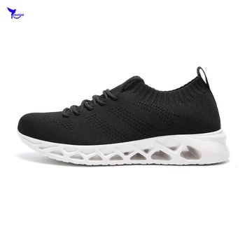 Air Mesh Upper Hollow Sole Flying Weave Mens Running Shoe 2019 New Outdoor Sport Jogging Sneakers Women Cushioning Walking Shoes
Air Mesh Upper Hollow Sole Flying Weave Mens Running Shoe 2019 New Outdoor Sport Jogging Sneakers Women Cushioning Walking Shoes