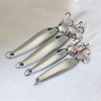 1Pcs Lure winter fishing laser sequin metal 5/7/10/13g willow noise vib sequins artificial bait for carp fishing
1Pcs Lure winter fishing laser sequin metal 5/7/10/13g willow noise vib sequins artificial bait for carp fishing