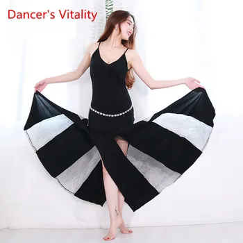 2 Colors Sexy New Belly Performance Dance Suit for Women One-piece with Backless Strapless Practice Dress white Red Suit
2 Colors Sexy New Belly Performance Dance Suit for Women One-piece with Backless Strapless Practice Dress white Red Suit
