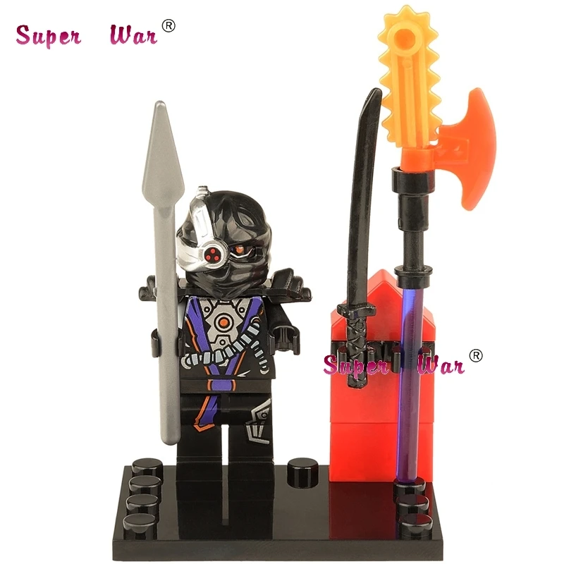 Single Sale superhero marvel avengers Kai building blocks action sets model bricks toys for children
Single Sale superhero marvel avengers Kai building blocks action sets model bricks toys for children
