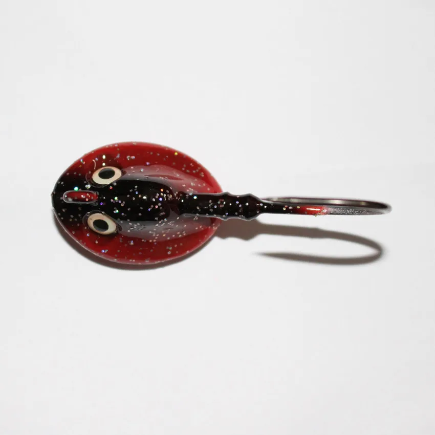 Free Shipping 10pcs High quality lead jig head fishing hook soft lure worm hook weight 14g 18g 21g
Free Shipping 10pcs High quality lead jig head fishing hook soft lure worm hook weight 14g 18g 21g