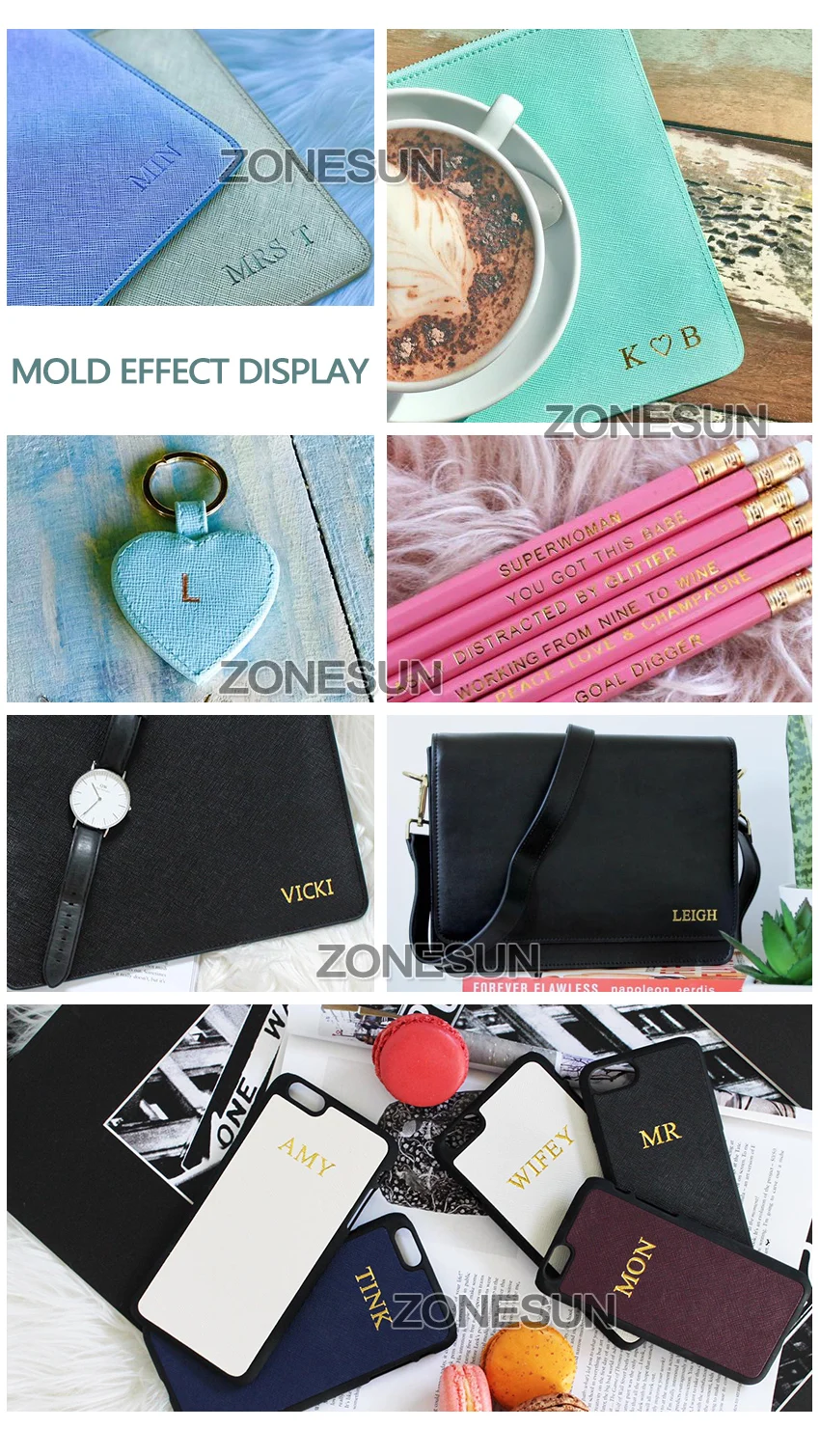mold-effect