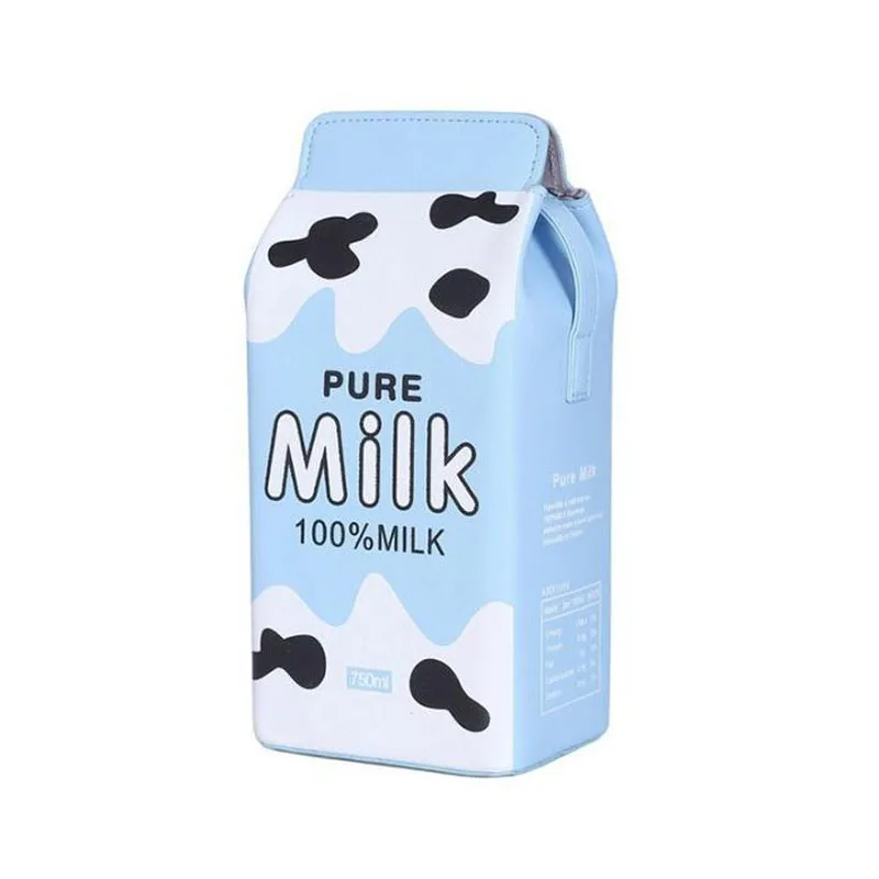 100pcs/lot Creative Design Fruit Milk Printed Women Shoulder Bags Mini Phone Wallet Bags Small PU Leather Female Crossbody Bag
100pcs/lot Creative Design Fruit Milk Printed Women Shoulder Bags Mini Phone Wallet Bags Small PU Leather Female Crossbody Bag