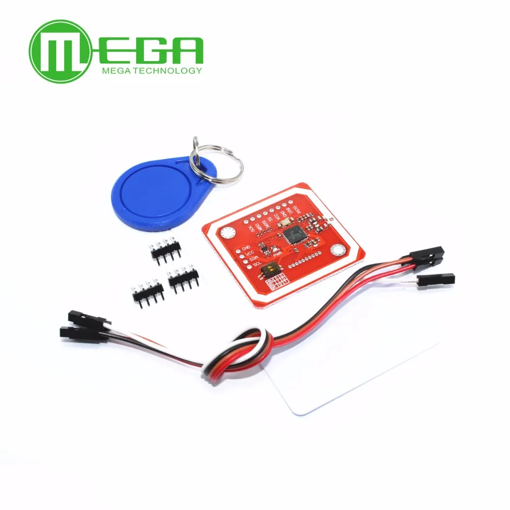 PN532 NFC RFID module User Kits Compatible NFC Freeshipping Dropshipping Wholesale
PN532 NFC RFID module User Kits Compatible NFC Freeshipping Dropshipping Wholesale