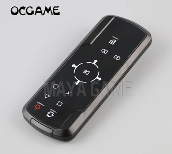 OCGAME Splendid New Bluetooth Wireless Remote Control Game Media Remote For PS4 Media Remote 
OCGAME Splendid New Bluetooth Wireless Remote Control Game Media Remote For PS4 Media Remote