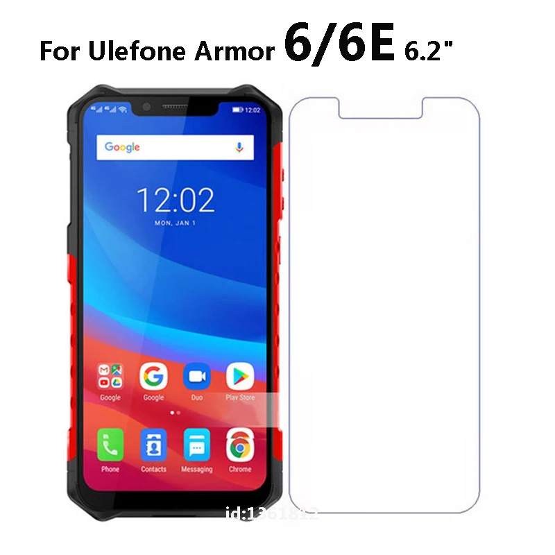 Glass For Ulefone Armor 6E Screen Protector Tempered Glass For Ulefone Armor 6 Mobile Smartphone Protection Screen Glass
Glass For Ulefone Armor 6E Screen Protector Tempered Glass For Ulefone Armor 6 Mobile Smartphone Protection Screen Glass