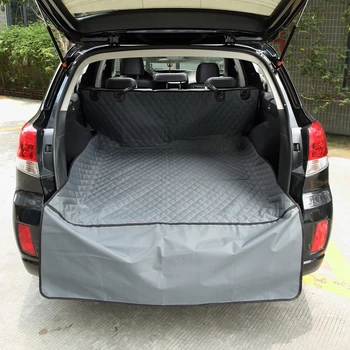 Auto Car Trunk Soft back Mat cover for Pets Dual-use Waterproof Dog Seat Covers Non-slip Car Back Hammock Pet Mats Seat Cushion
Auto Car Trunk Soft back Mat cover for Pets Dual-use Waterproof Dog Seat Covers Non-slip Car Back Hammock Pet Mats Seat Cushion