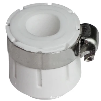 Freeship Tap Water Faucet Joints/connector/Adapters/connector joint adapter/pipe connector fittings/faucet water diverter
Freeship Tap Water Faucet Joints/connector/Adapters/connector joint adapter/pipe connector fittings/faucet water diverter